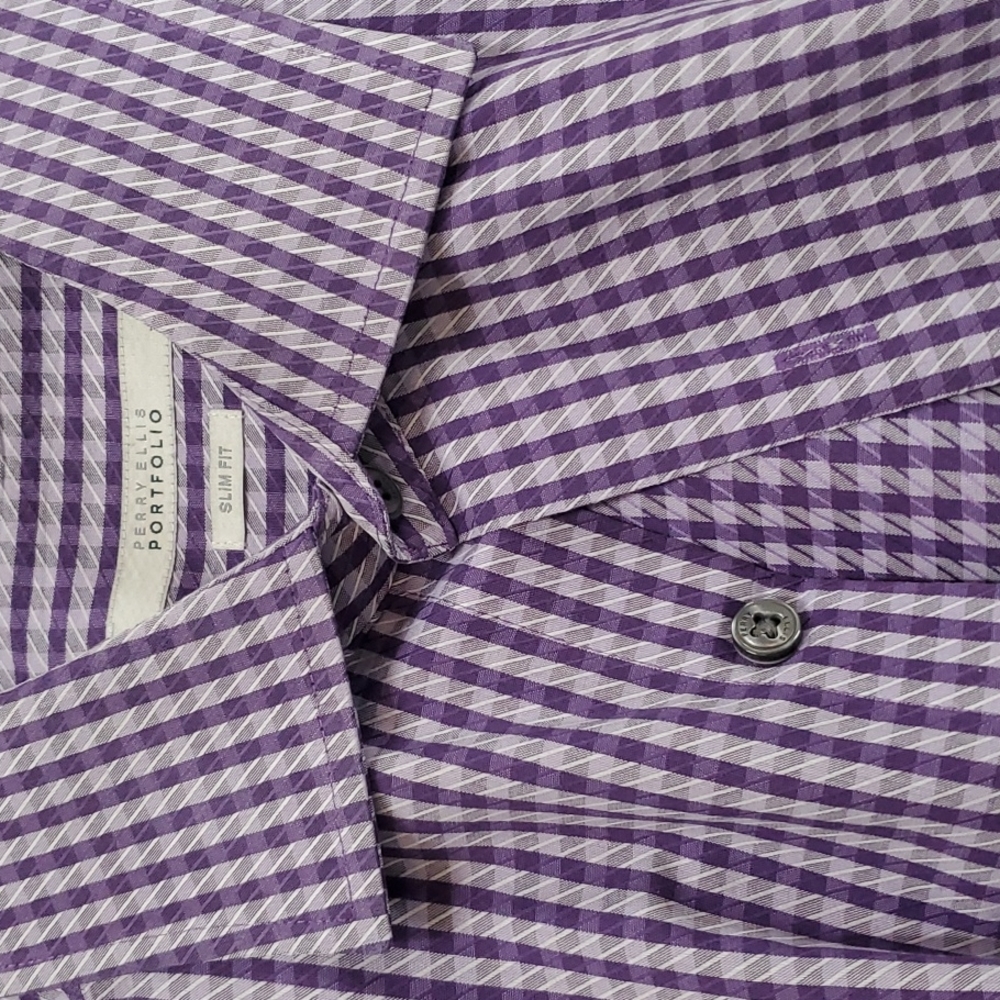 Perry Ellis Portfolio - Picture 4 of 4